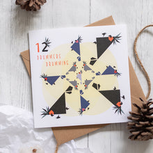 Load image into Gallery viewer, 6 x Christmas Cards - Large Card Bundles