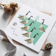 Load image into Gallery viewer, 6 x Christmas Cards - Large Card Bundles
