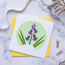Load image into Gallery viewer, 6 x Small Cards - Mid Spring Flowers