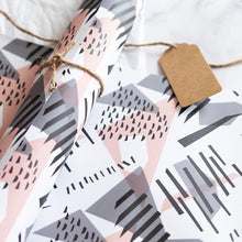 Load image into Gallery viewer, Gift Wrap - Mixed Markings