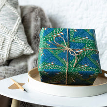 Load image into Gallery viewer, Gift Wrap - Starling