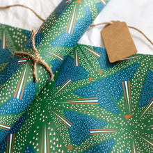 Load image into Gallery viewer, Gift Wrap - Starling