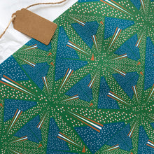 Load image into Gallery viewer, Gift Wrap - Starling