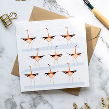 Load image into Gallery viewer, 6 x Small Christmas Cards -7-12 days of Christmas