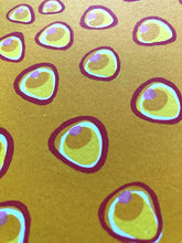 Load image into Gallery viewer, Plant Print - Large Succulent 2