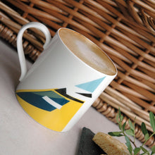 Load image into Gallery viewer, Blue Tit Mug