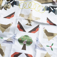 Load image into Gallery viewer, Christmas Tea Towel
