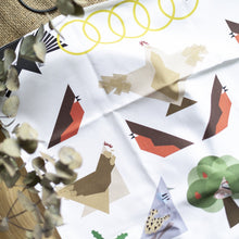 Load image into Gallery viewer, Christmas Tea Towel