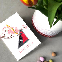 Load image into Gallery viewer, Easter Card