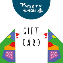 Load image into Gallery viewer, Gift Card