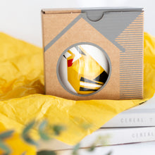 Load image into Gallery viewer, Bird Mug - Goldfinch