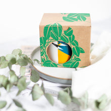 Load image into Gallery viewer, Bird Mug - Kingfisher