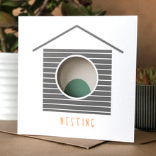 Load image into Gallery viewer, Nesting Card