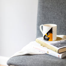 Load image into Gallery viewer, Bird Mug - Oriole