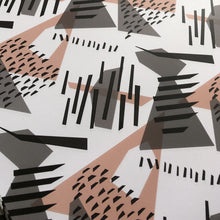 Load image into Gallery viewer, Gift Wrap - Mixed Markings