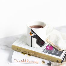 Load image into Gallery viewer, Bird Mug - Puffin