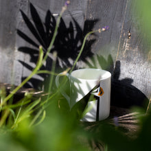 Load image into Gallery viewer, Bird Mug - Puffin