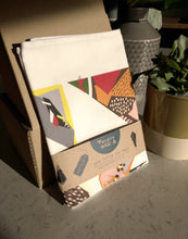 Load image into Gallery viewer, Birds Tea Towel - Unusual