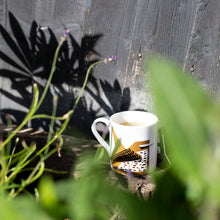 Load image into Gallery viewer, Bird Mug - Wren