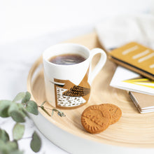 Load image into Gallery viewer, Bird Mug - Wren