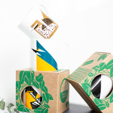 Load image into Gallery viewer, Bird Mugs -  Four