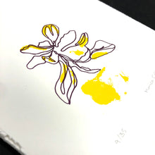 Load image into Gallery viewer, House Plant Screen Print - Succulent 1
