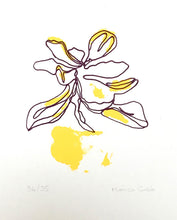 Load image into Gallery viewer, House Plant Screen Print - Succulent 1