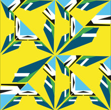 Load image into Gallery viewer, Gift Wrap - Blue Tit