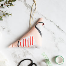 Load image into Gallery viewer, '12 Birds' Hanging Decorations - Multi Packs