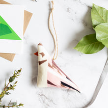 Load image into Gallery viewer, '12 Birds' Hanging Decorations - Multi Packs