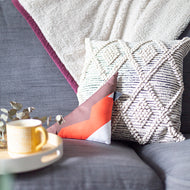Decorative Cushion - Robin