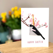 Load image into Gallery viewer, Easter Card