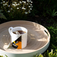 Bird Mug - Oriole