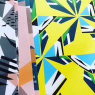 Gift Wrap Product for Recipient